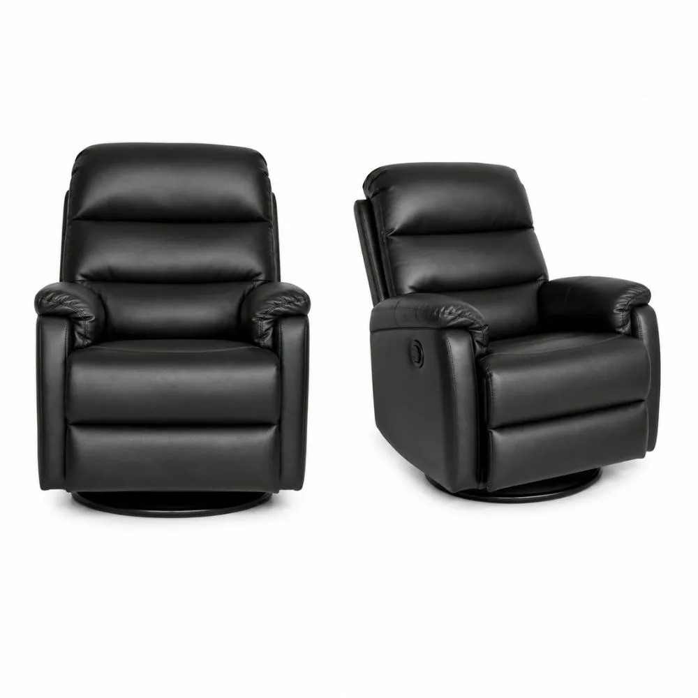 Orbit Lounge Chair